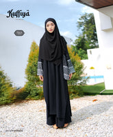 Kuffiya x Madad